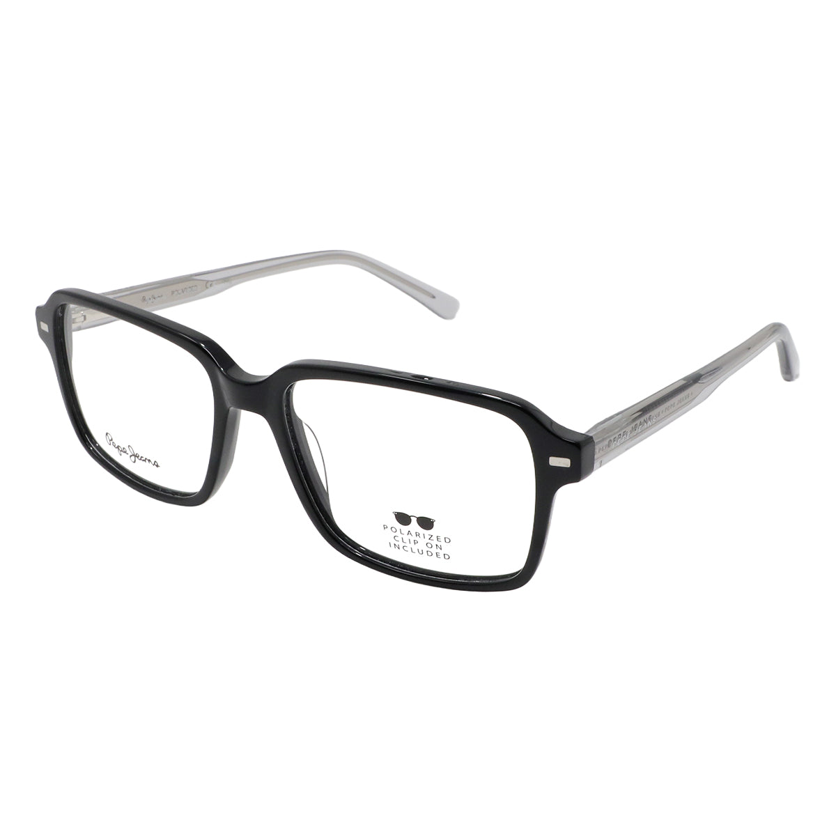 ARM. PEPE JEANS CLIP.
