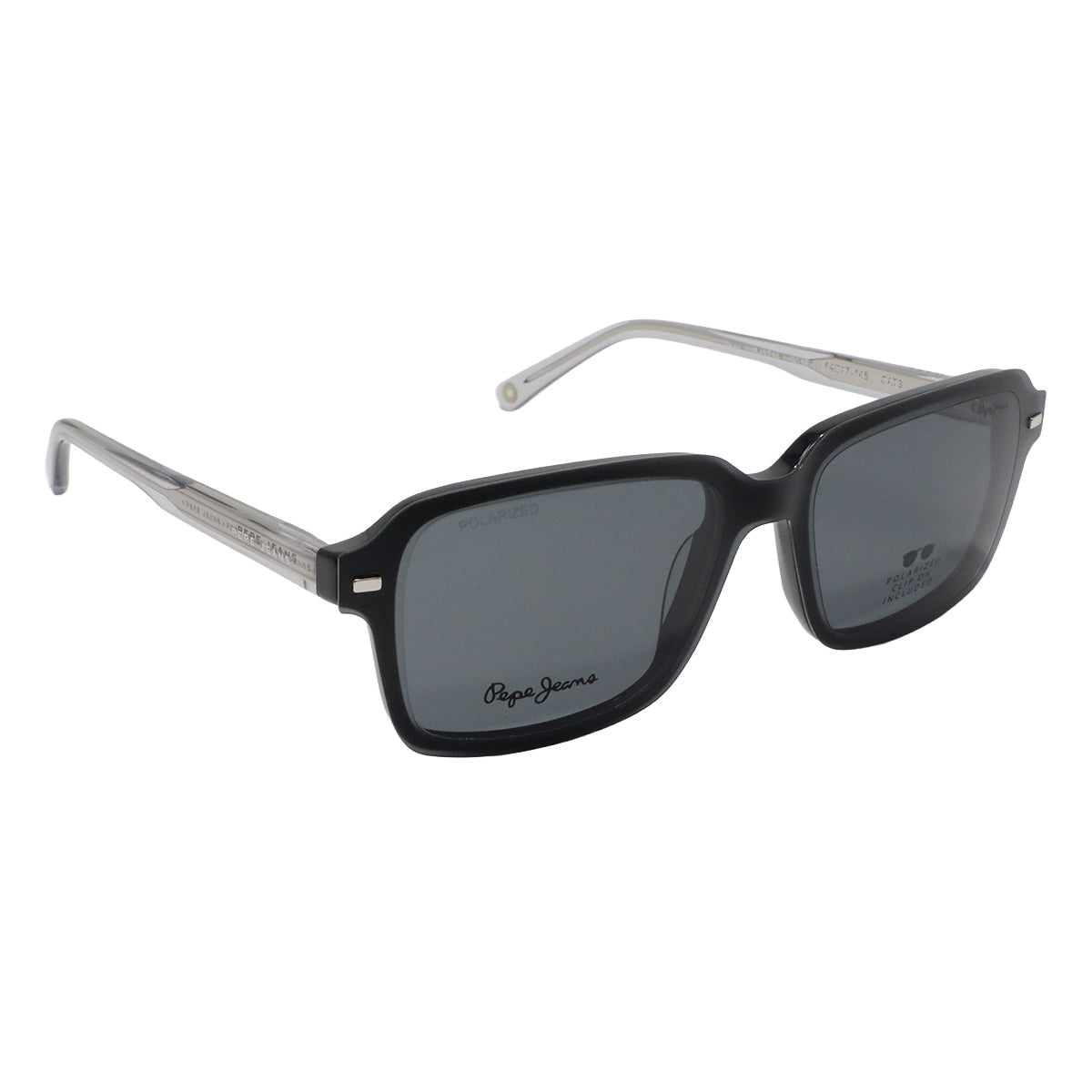 ARM. PEPE JEANS CLIP.