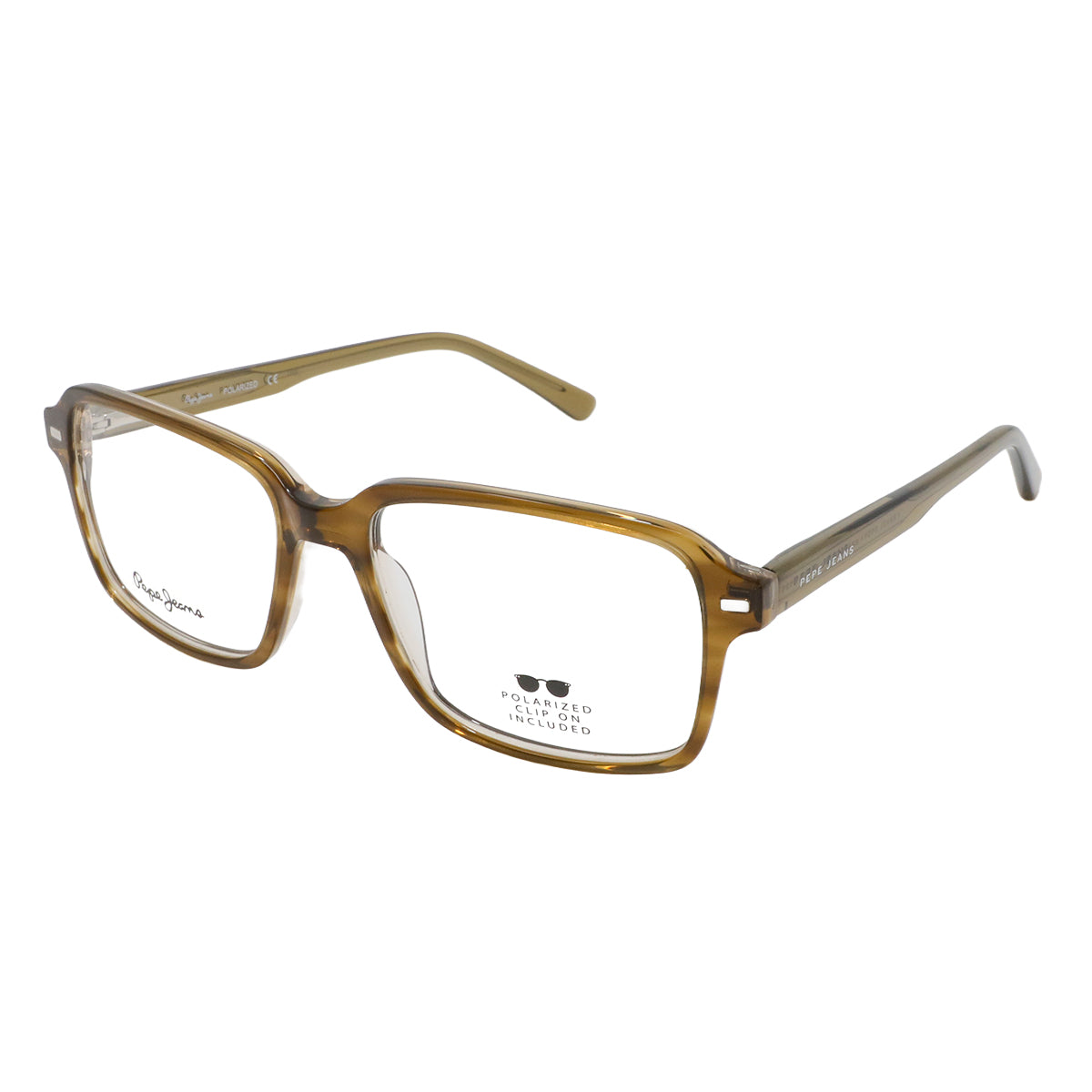 ARM. PEPE JEANS CLIP.