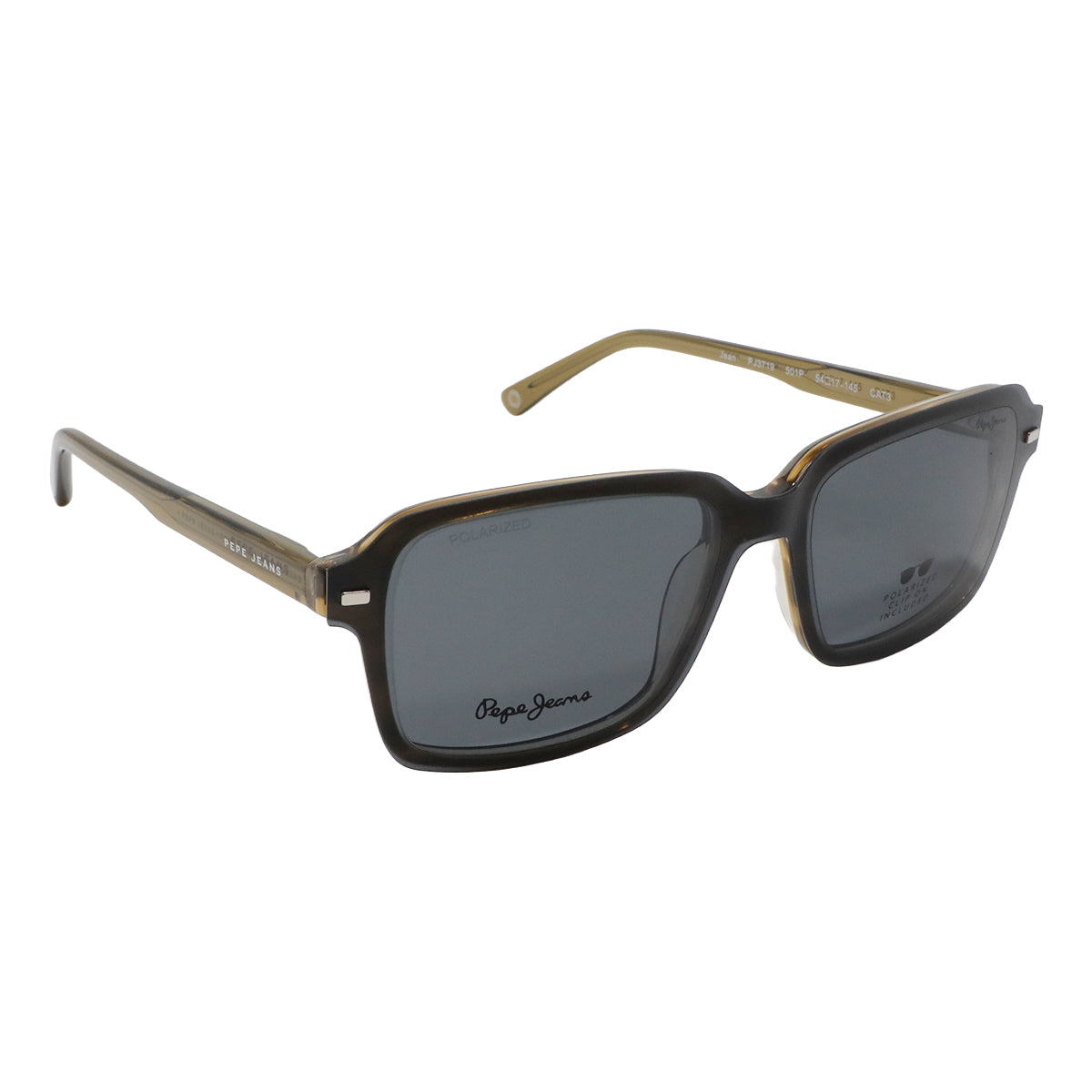 ARM. PEPE JEANS CLIP.