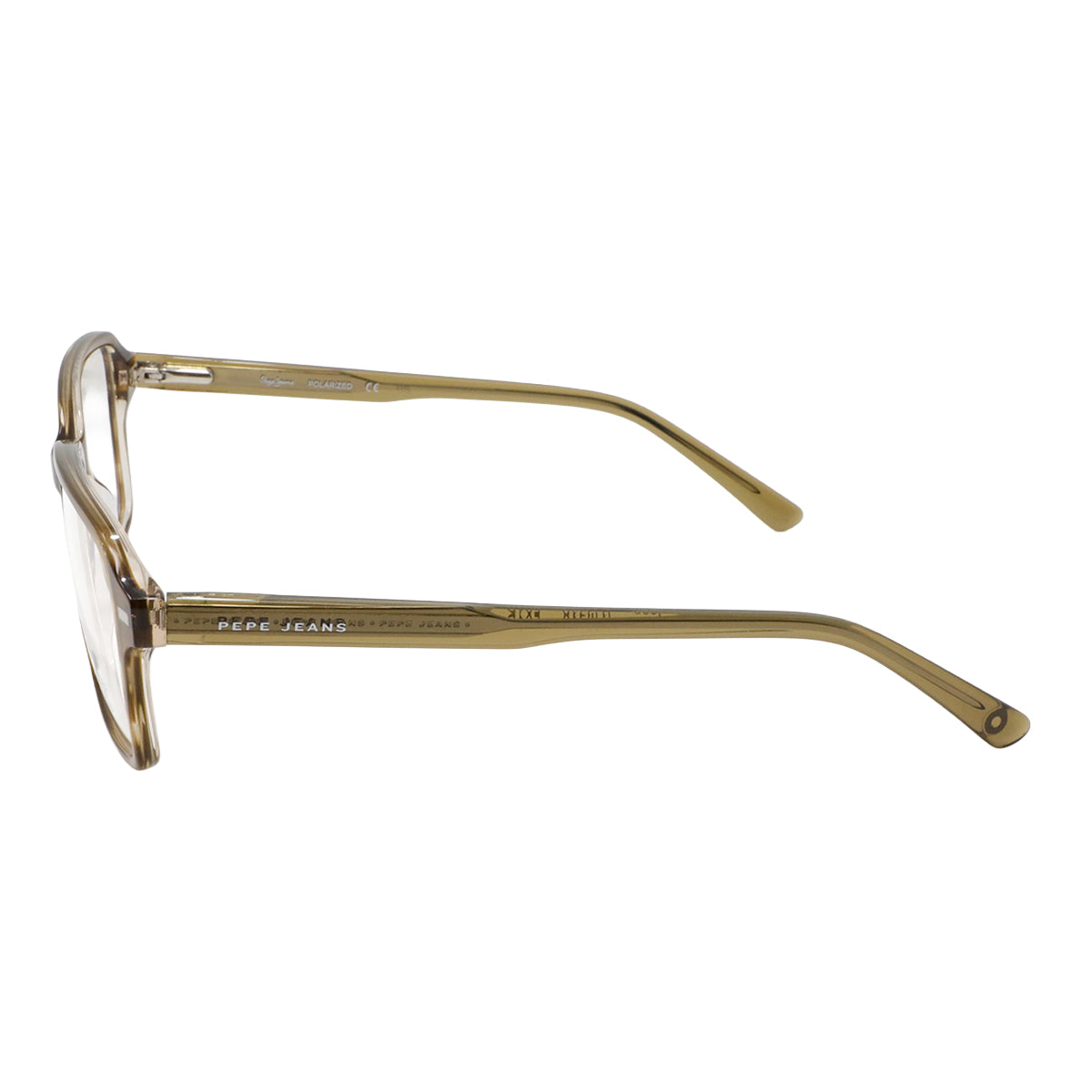 ARM. PEPE JEANS CLIP.