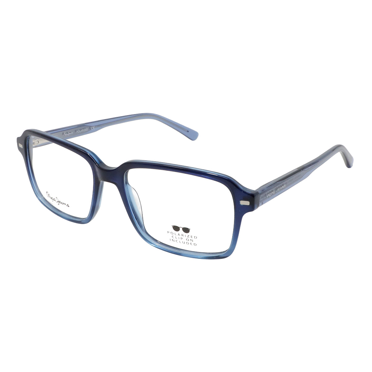 ARM. PEPE JEANS CLIP.