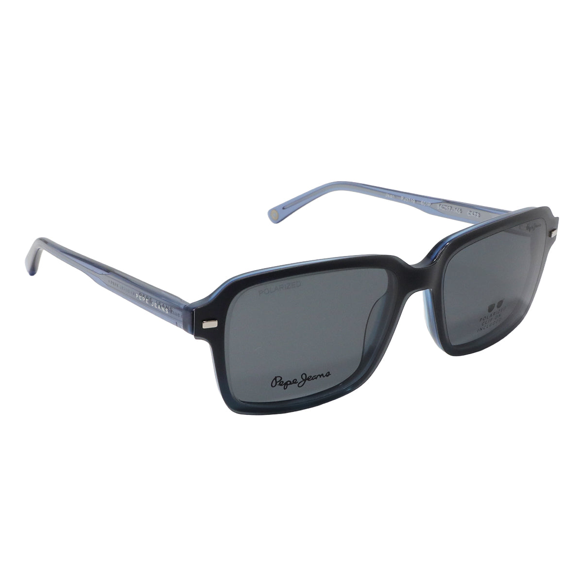 ARM. PEPE JEANS CLIP.