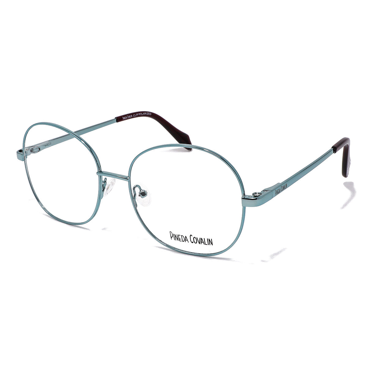 Arm ARM. PINEDA COVALIN OFT CLIP-ON CPV.51918.0BLU.55