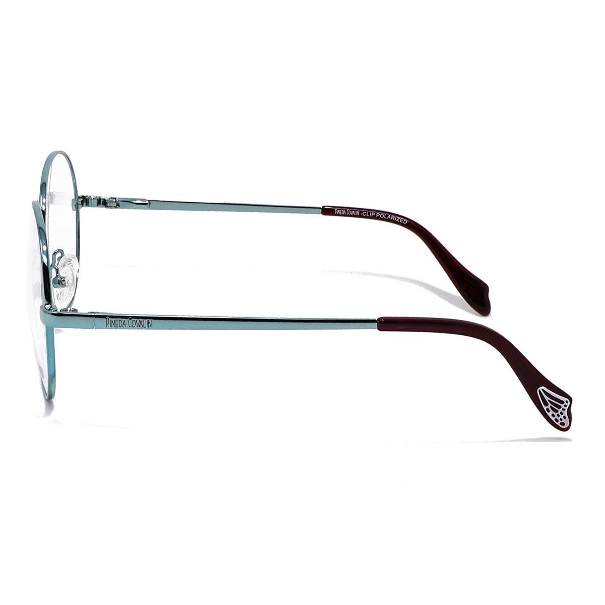 Arm ARM. PINEDA COVALIN OFT CLIP-ON CPV.51918.0BLU.55