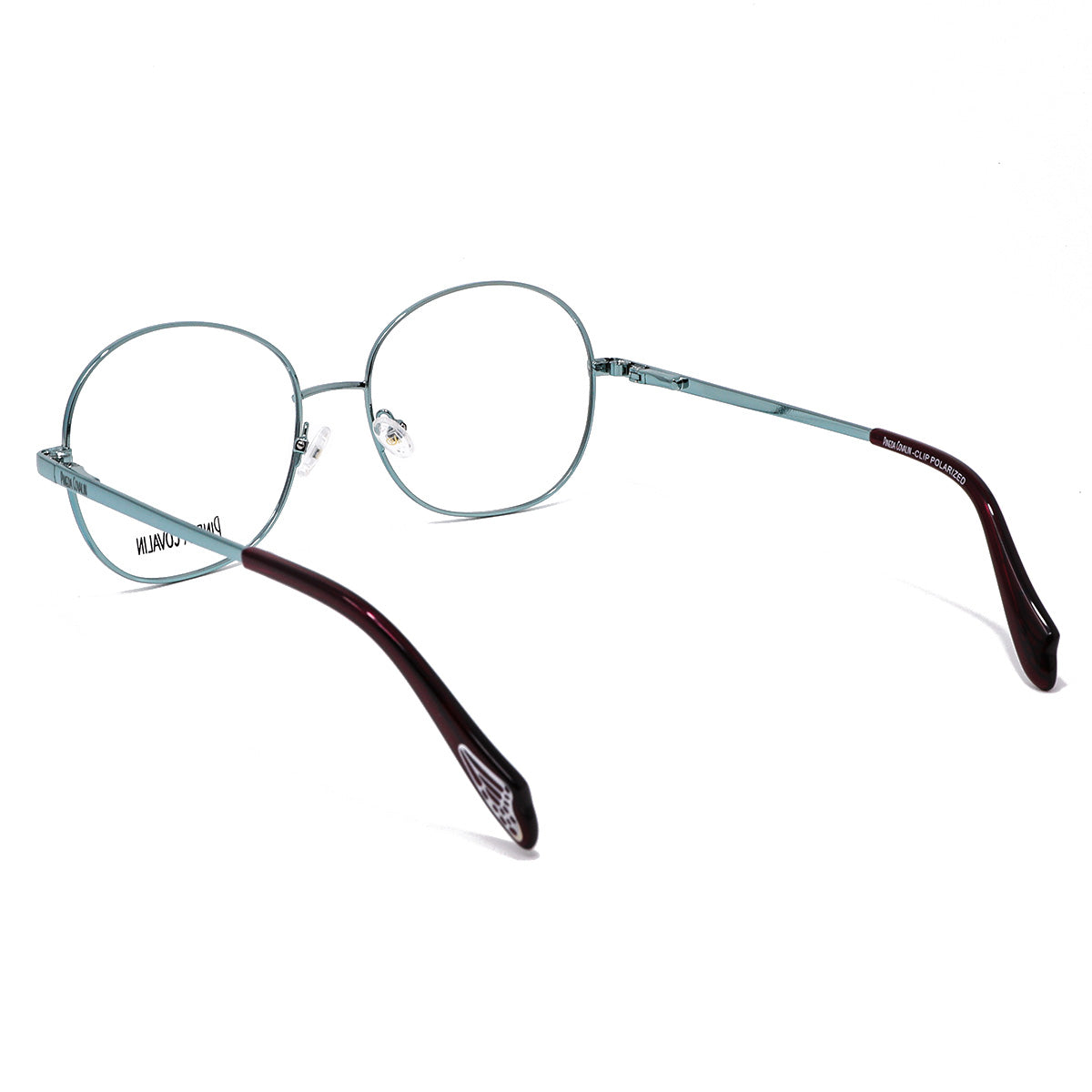 ARM. PINEDA COVALIN OFT CLIP-ON