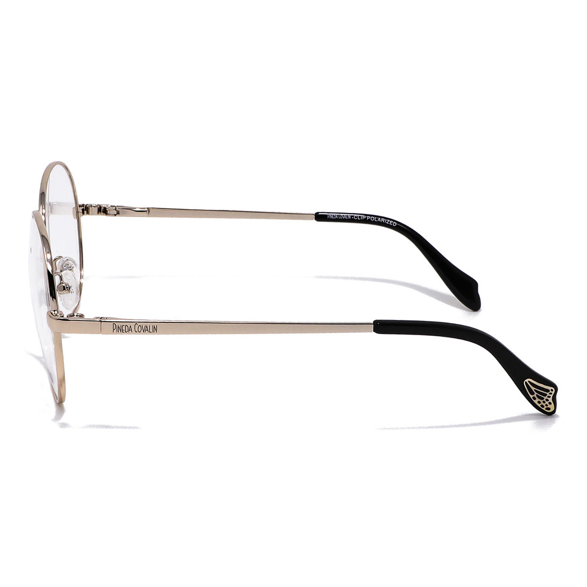 Arm ARM. PINEDA COVALIN OFT CLIP-ON CPV.51918.0BLU.55