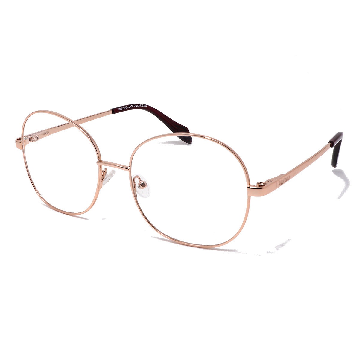 Arm ARM. PINEDA COVALIN OFT CLIP-ON CPV.51918.0BLU.55