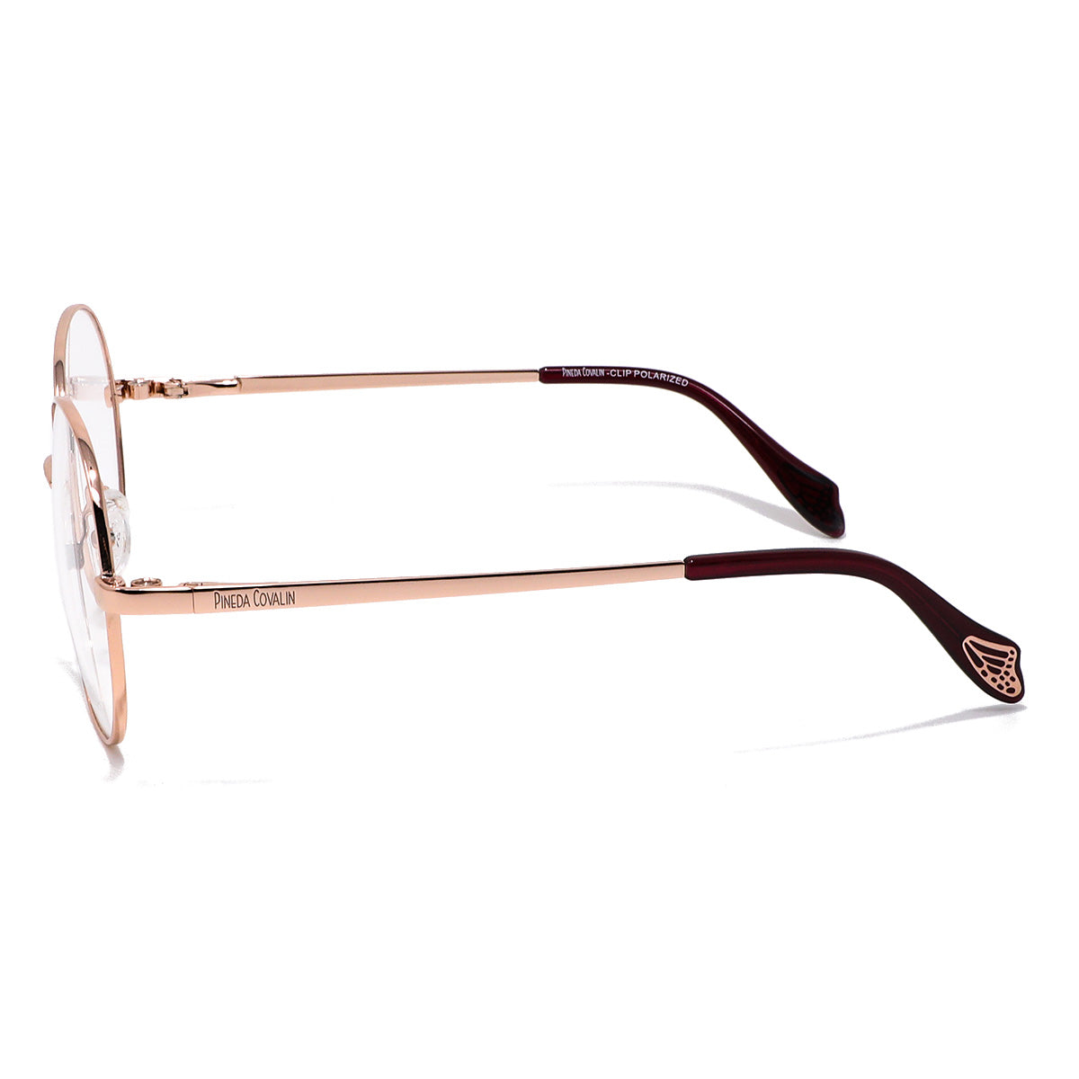 Arm ARM. PINEDA COVALIN OFT CLIP-ON CPV.51918.0BLU.55