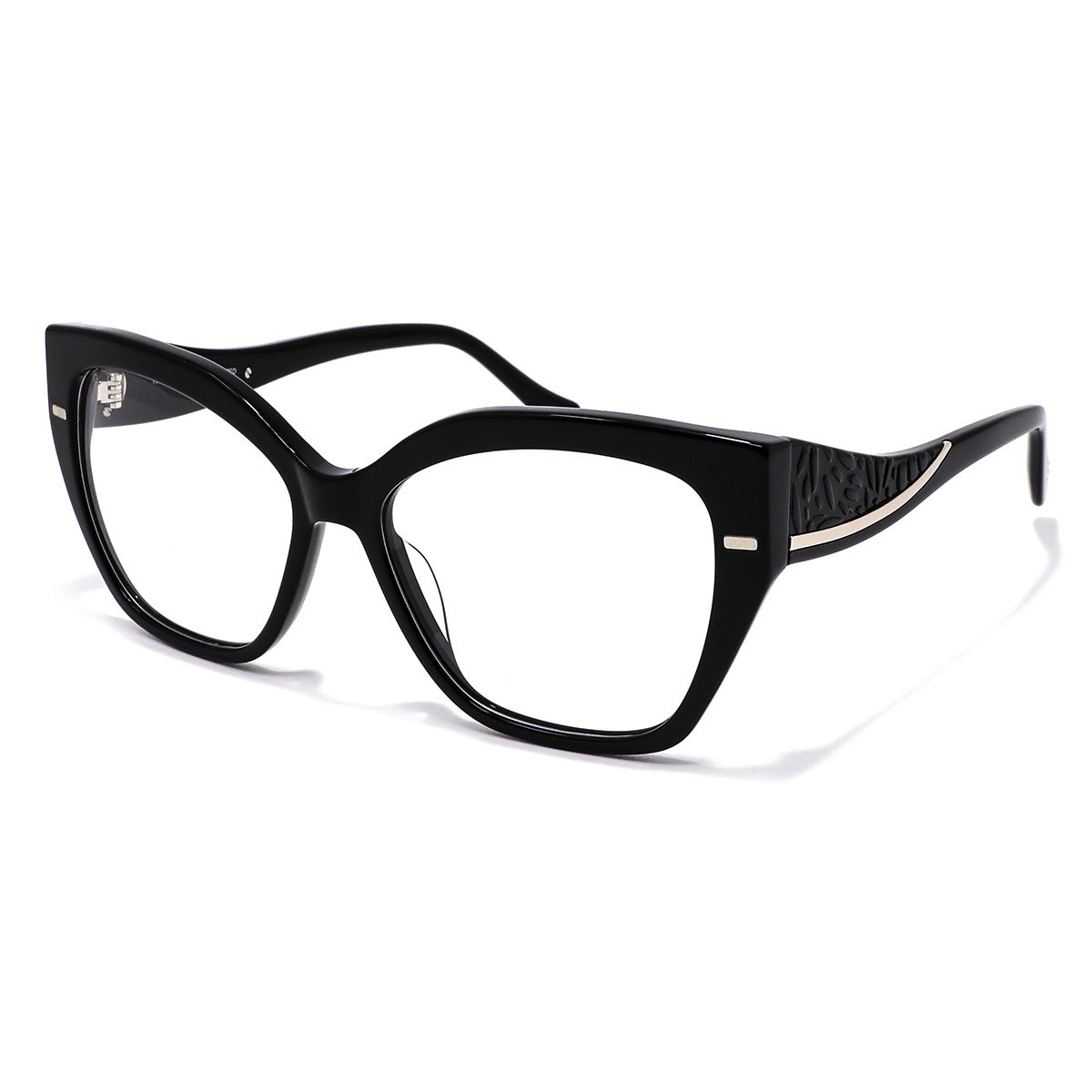 Arm ARM. PINEDA COVALIN OFT CLIP-ON CPV.51922.0BLK.56