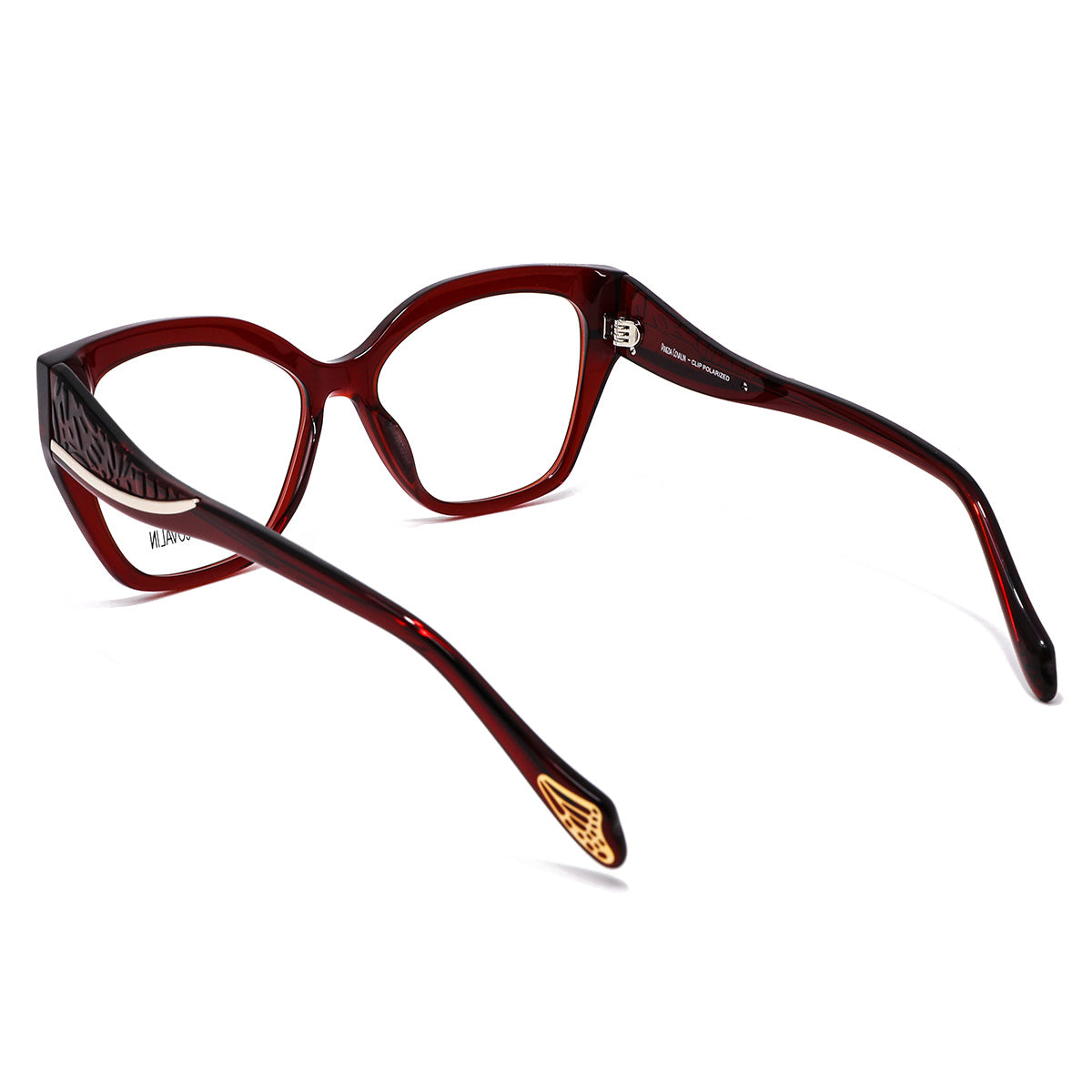 ARM. PINEDA COVALIN OFT CLIP-ON