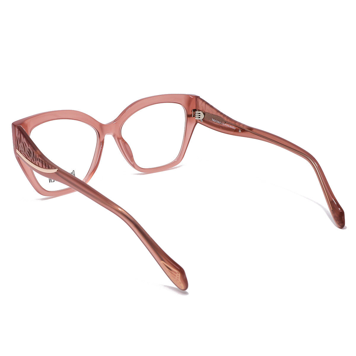 ARM. PINEDA COVALIN OFT CLIP-ON