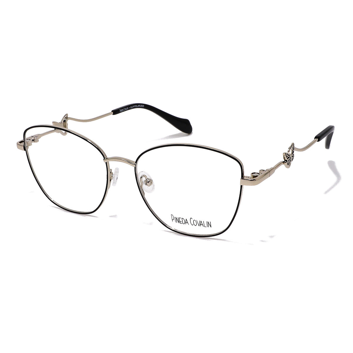 ARM. PINEDA COVALIN OFT CLIP-ON