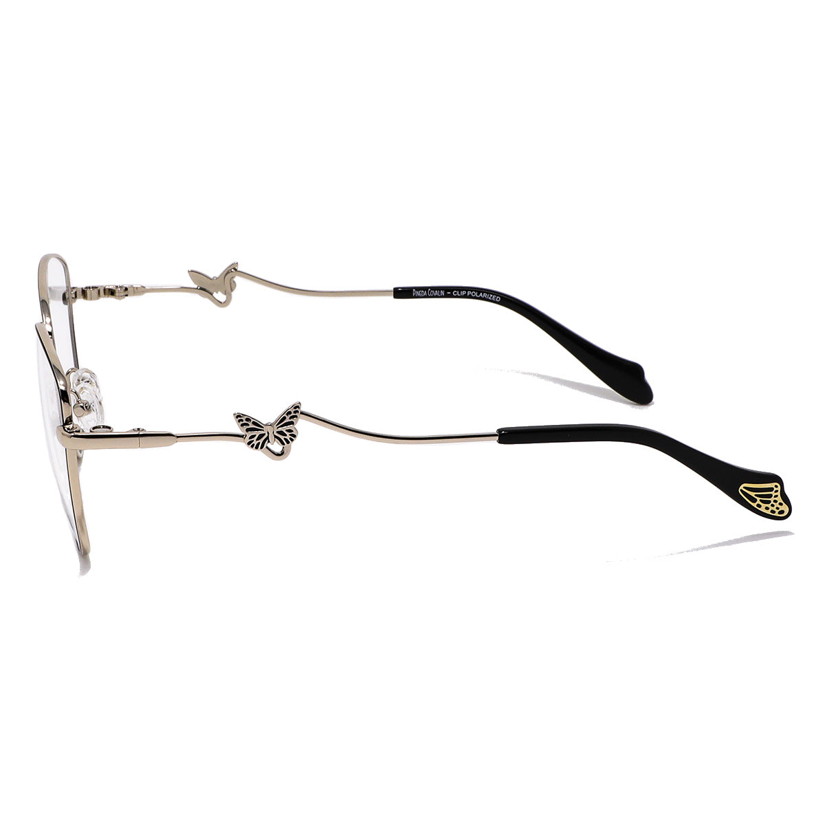 Arm ARM. PINEDA COVALIN OFT CLIP-ON CPV.51927.0GLD.54
