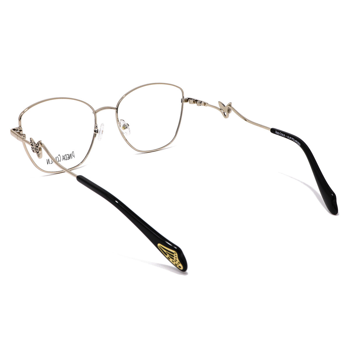 ARM. PINEDA COVALIN OFT CLIP-ON