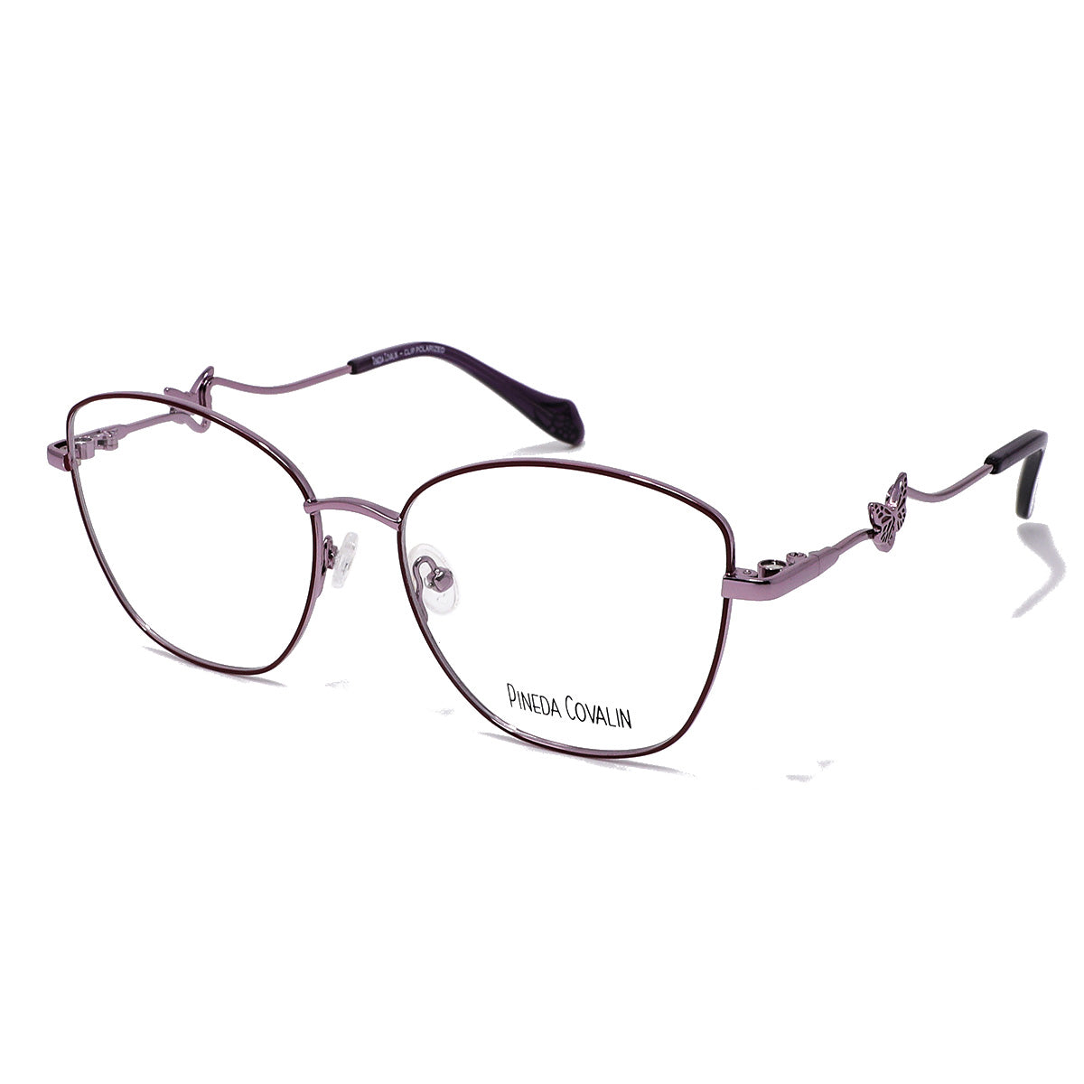 Arm ARM. PINEDA COVALIN OFT CLIP-ON CPV.51927.0GLD.54