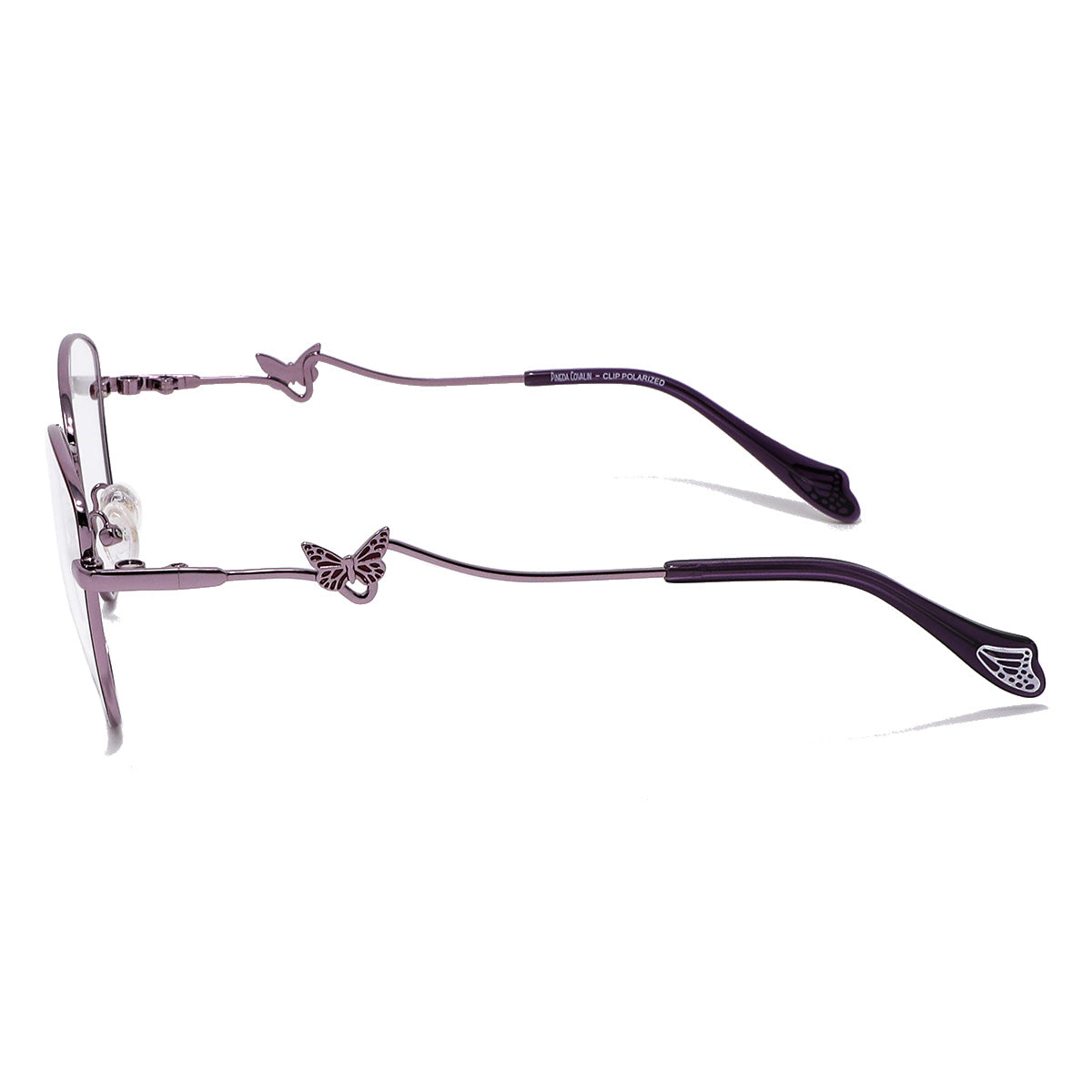 Arm ARM. PINEDA COVALIN OFT CLIP-ON CPV.51927.0GLD.54