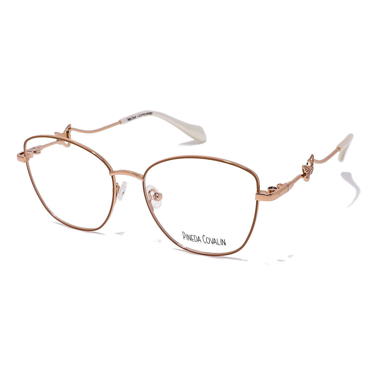 ARM. PINEDA COVALIN OFT CLIP-ON