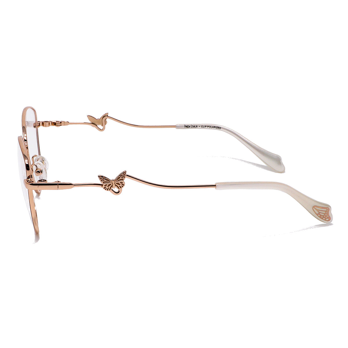 ARM. PINEDA COVALIN OFT CLIP-ON