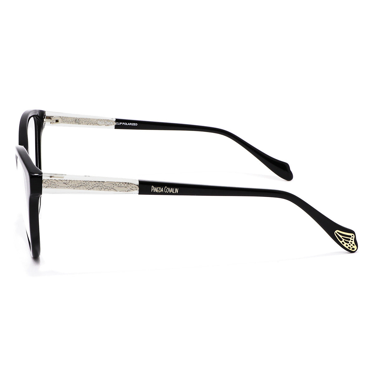 ARM. PINEDA COVALIN OFT CLIP-ON