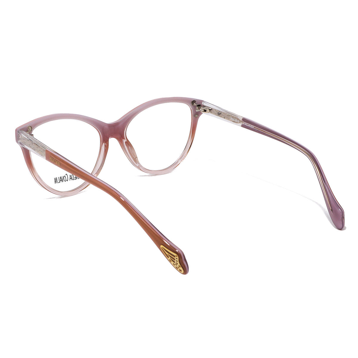 ARM. PINEDA COVALIN OFT CLIP-ON