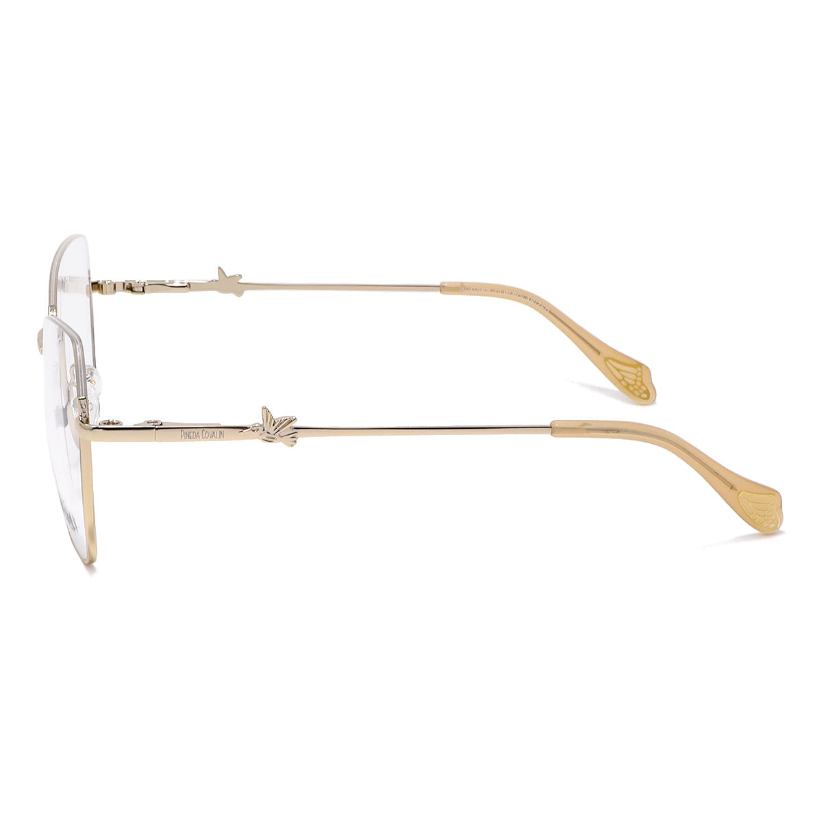 Arm ARM. PINEDA COVALIN OFT CLIP-ON CPV.SX125.0GLD.54