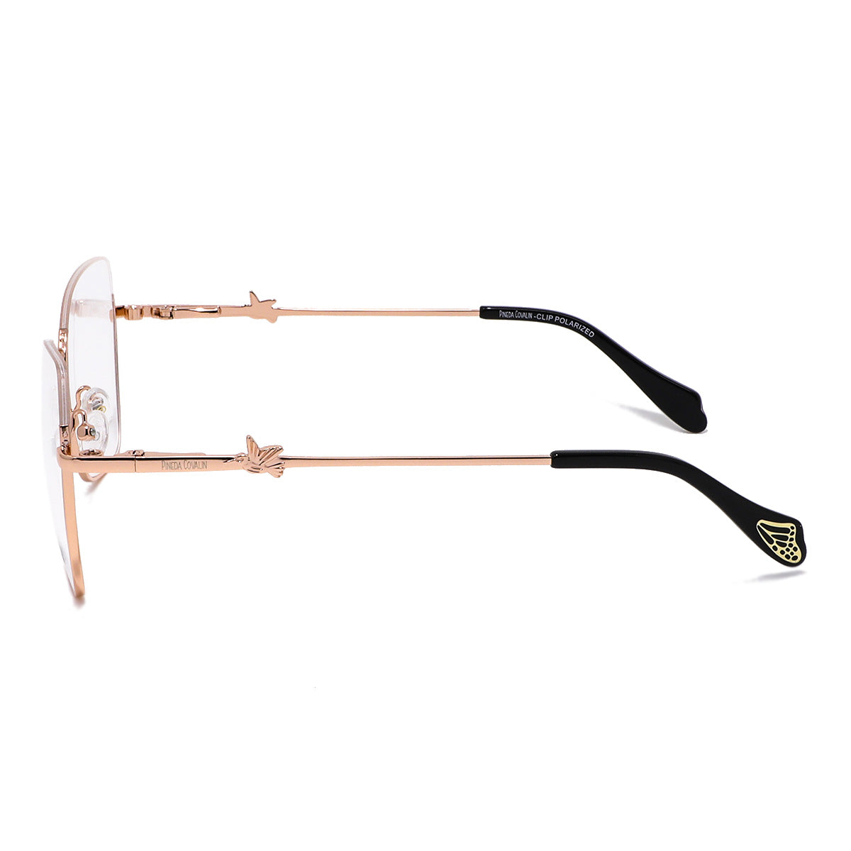 Arm ARM. PINEDA COVALIN OFT CLIP-ON CPV.SX125.0GLD.54
