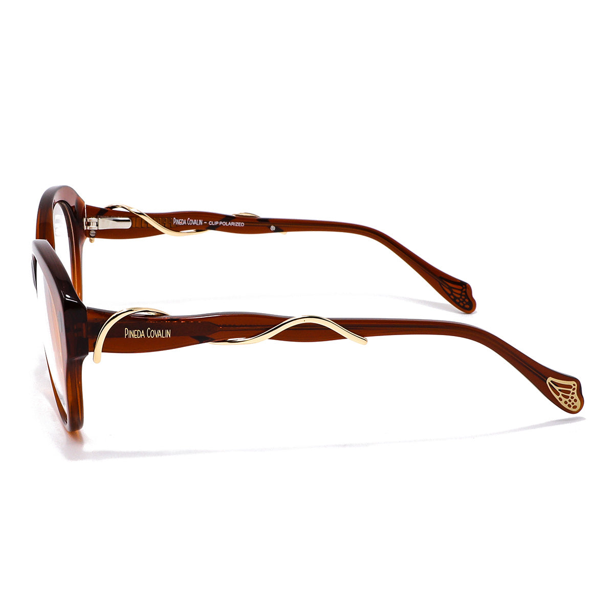 ARM. PINEDA COVALIN OFT CLIP-ON