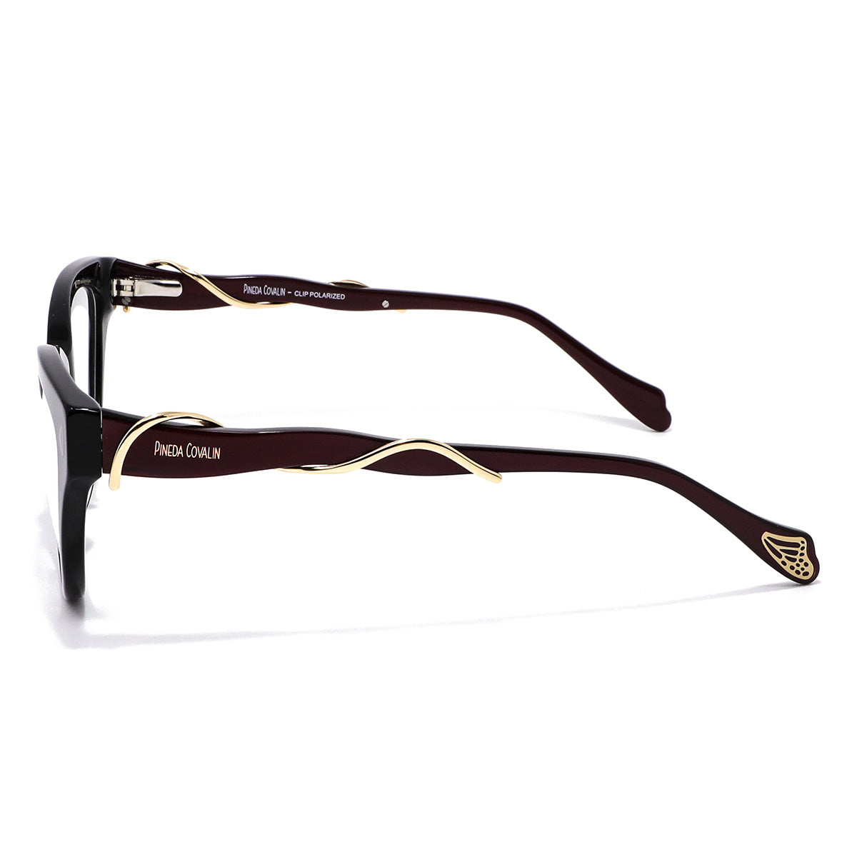 ARM. PINEDA COVALIN OFT CLIP-ON