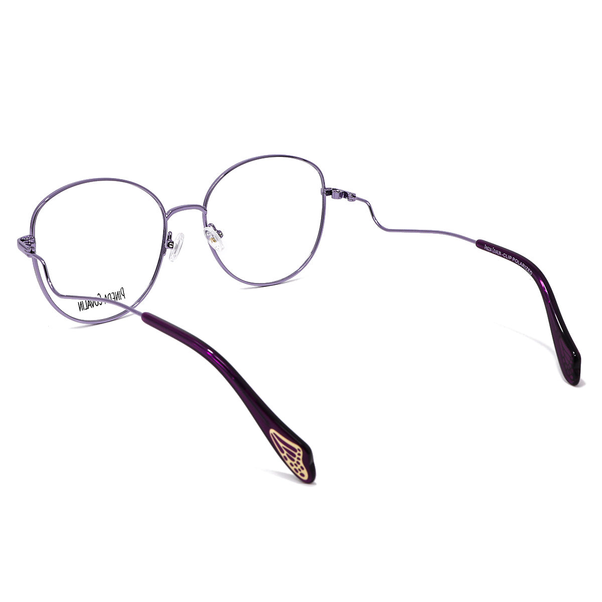 ARM. PINEDA COVALIN OFT CLIP-ON