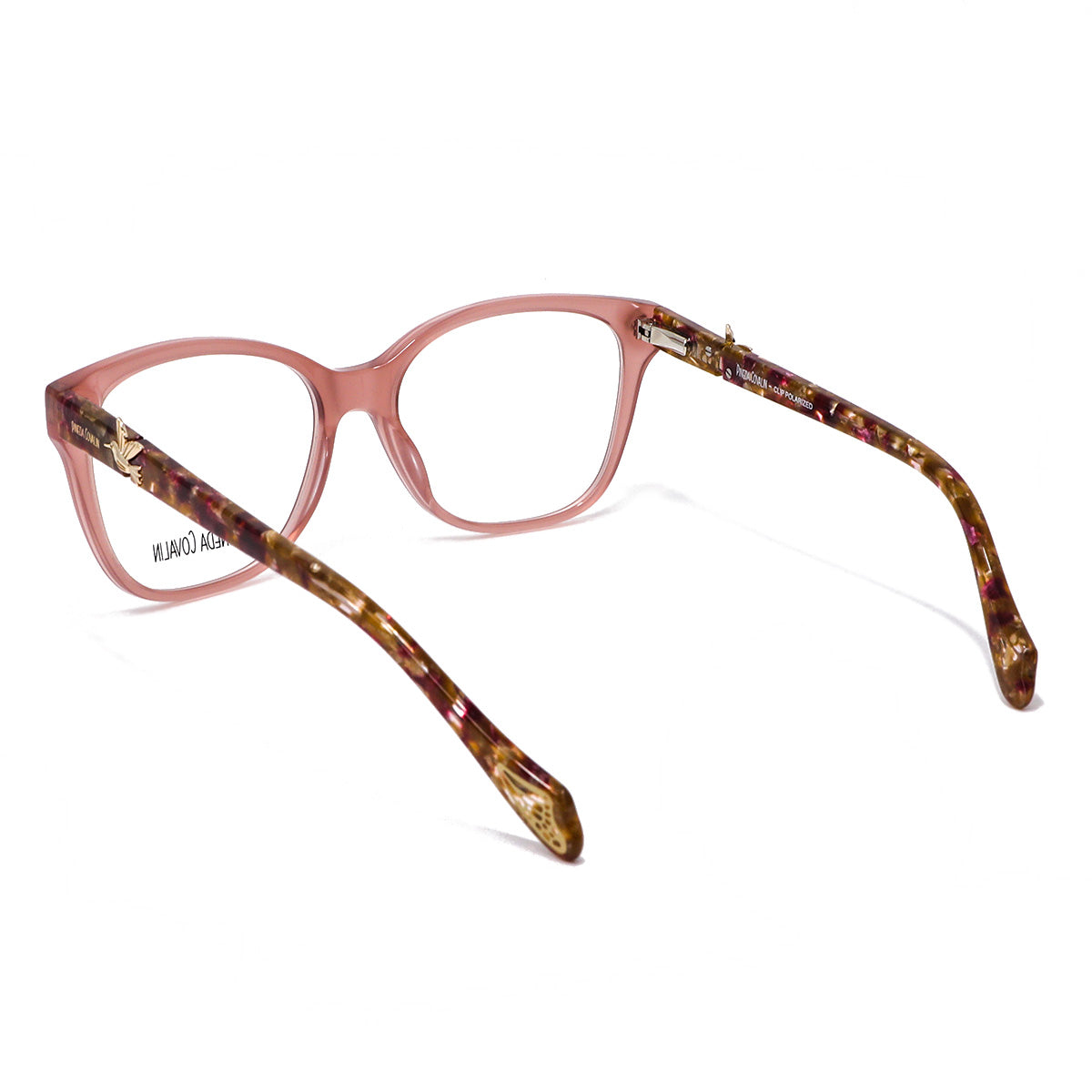 ARM. PINEDA COVALIN OFT CLIP-ON