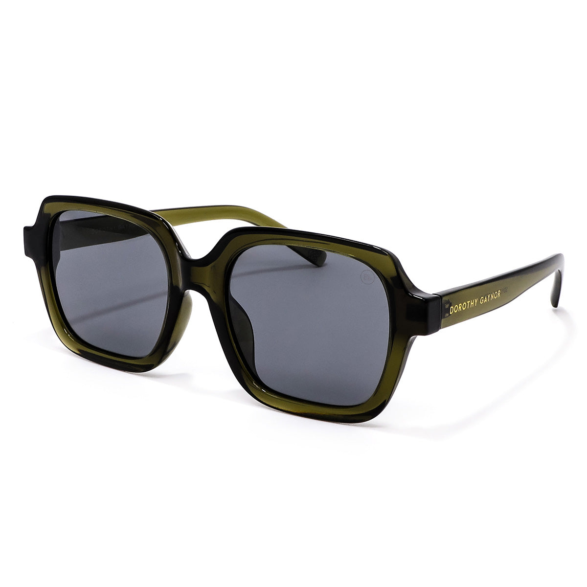 ARM. DOROTHY GAYNOR SOL.