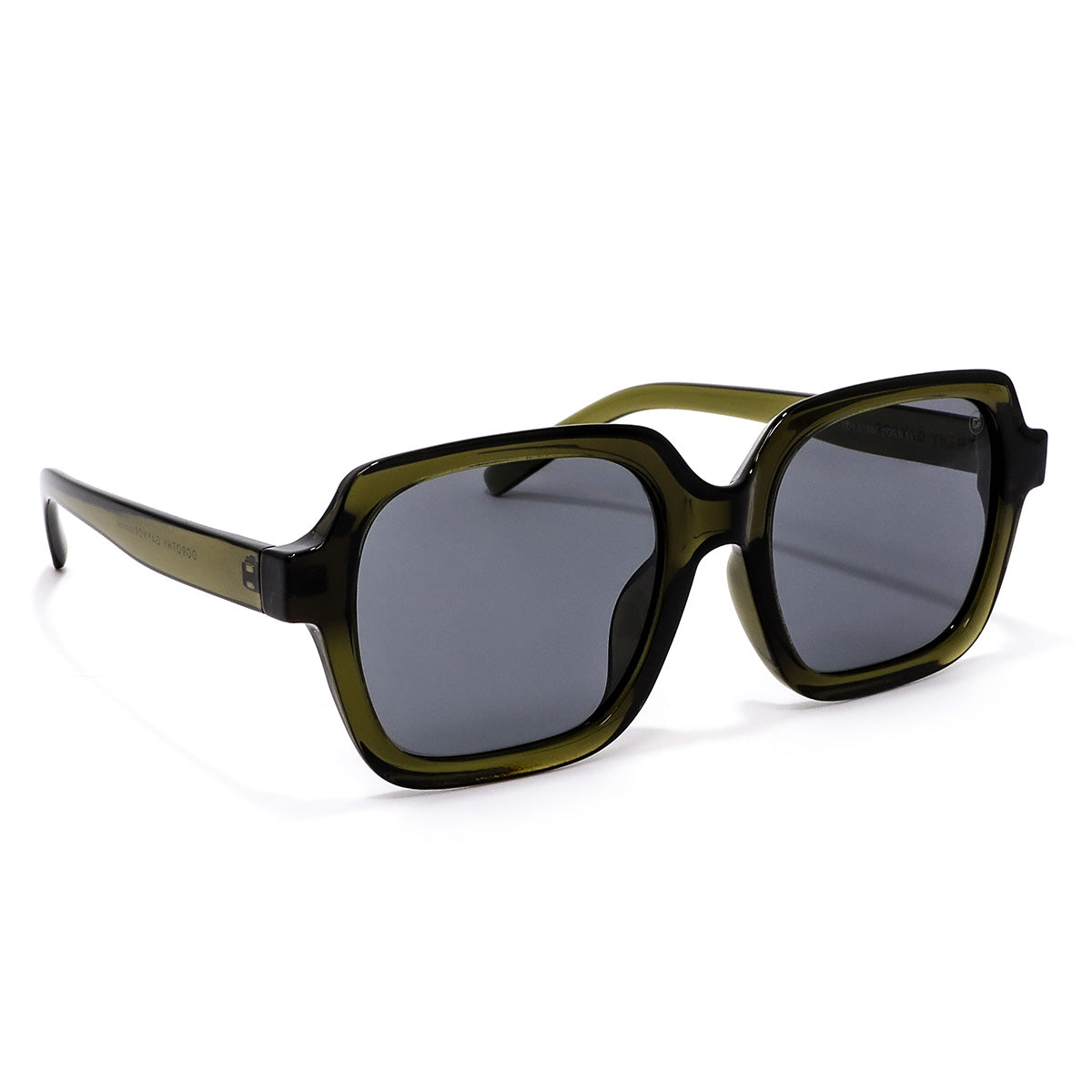 ARM. DOROTHY GAYNOR SOL.