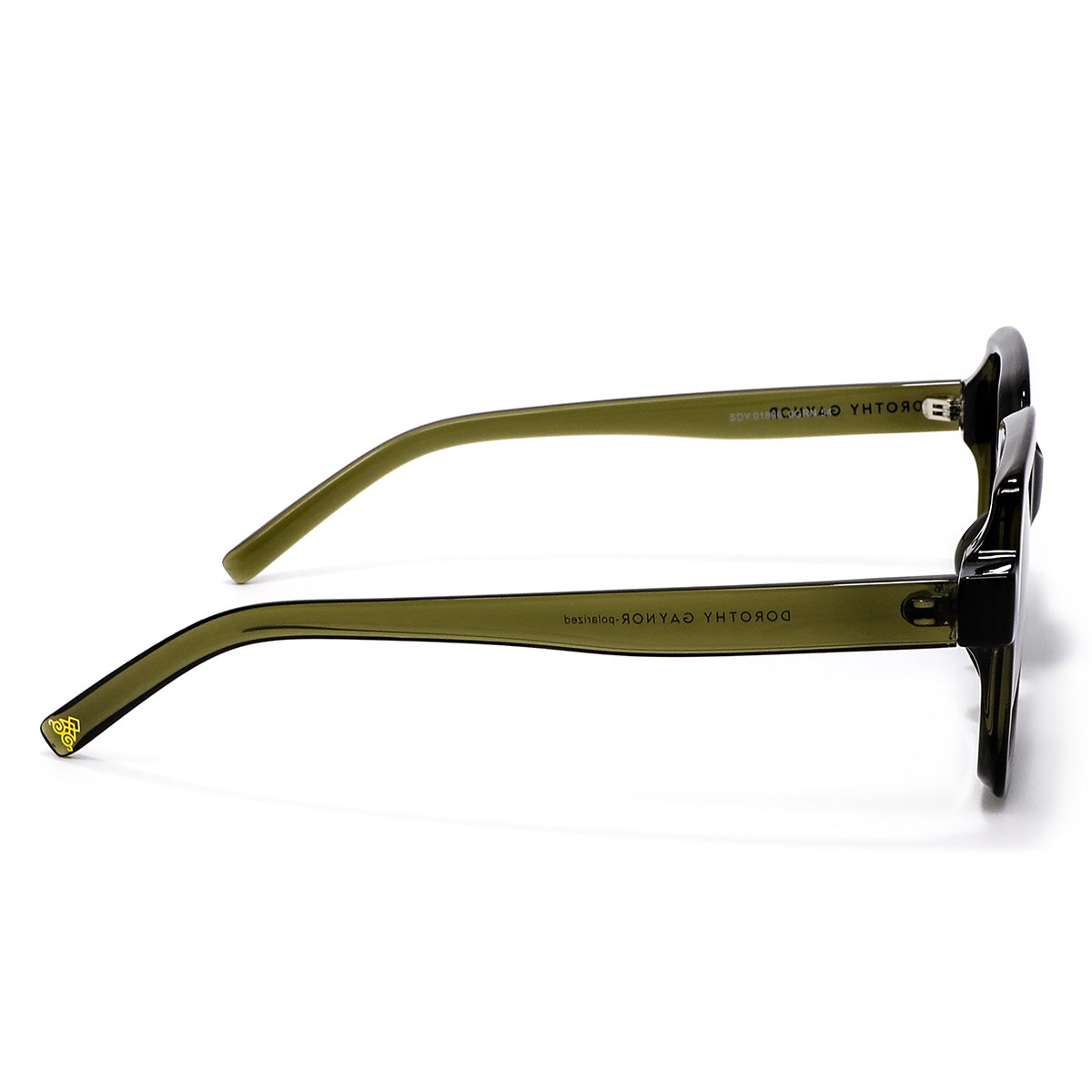 ARM. DOROTHY GAYNOR SOL.