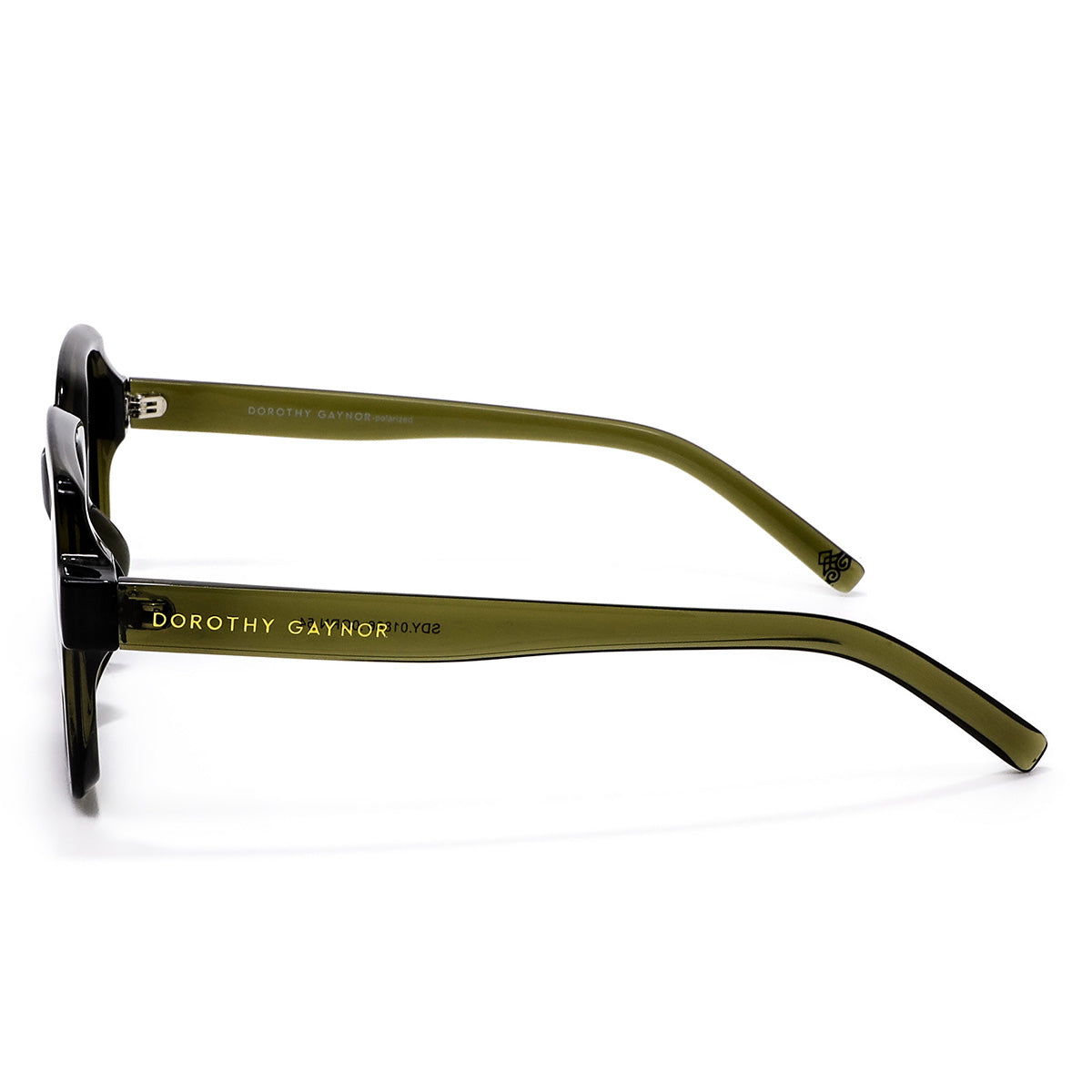 ARM. DOROTHY GAYNOR SOL.