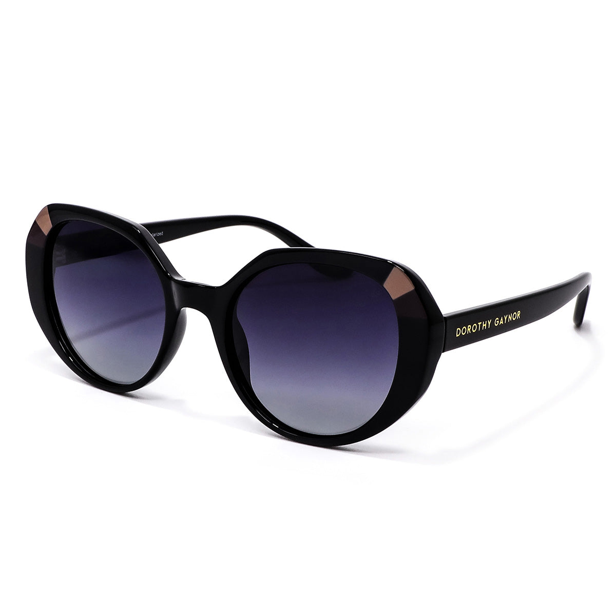 ARM. DOROTHY GAYNOR SOL.