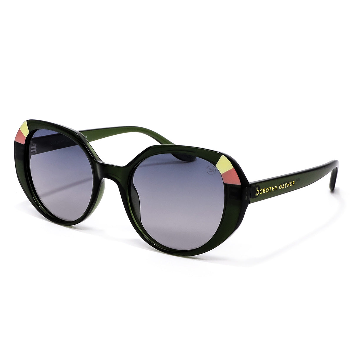 ARM. DOROTHY GAYNOR SOL.