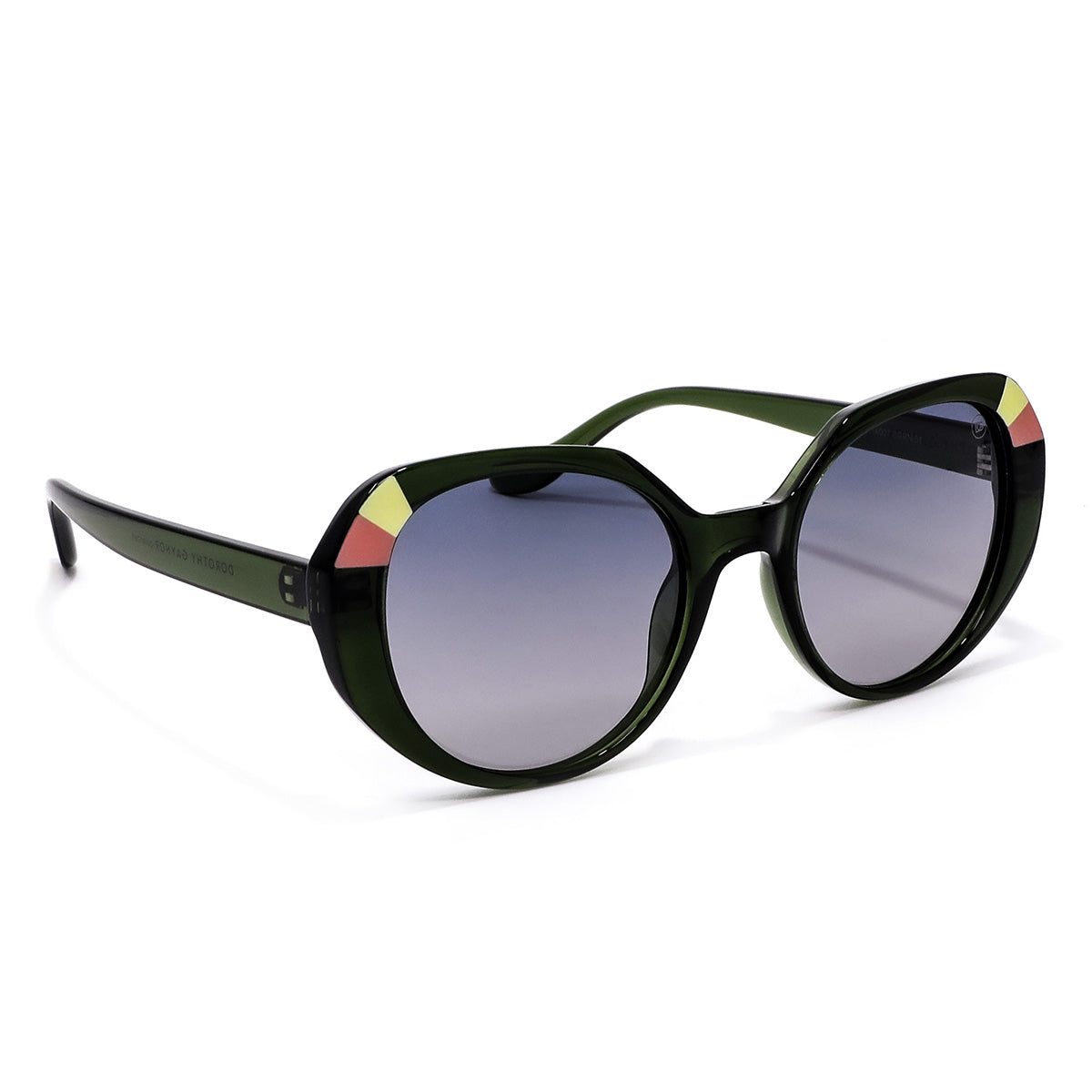 ARM. DOROTHY GAYNOR SOL.