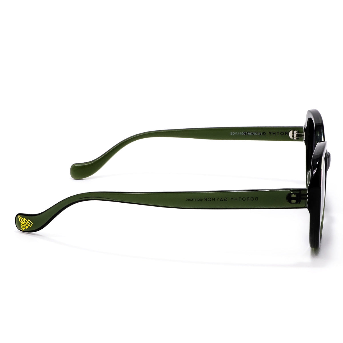 ARM. DOROTHY GAYNOR SOL.