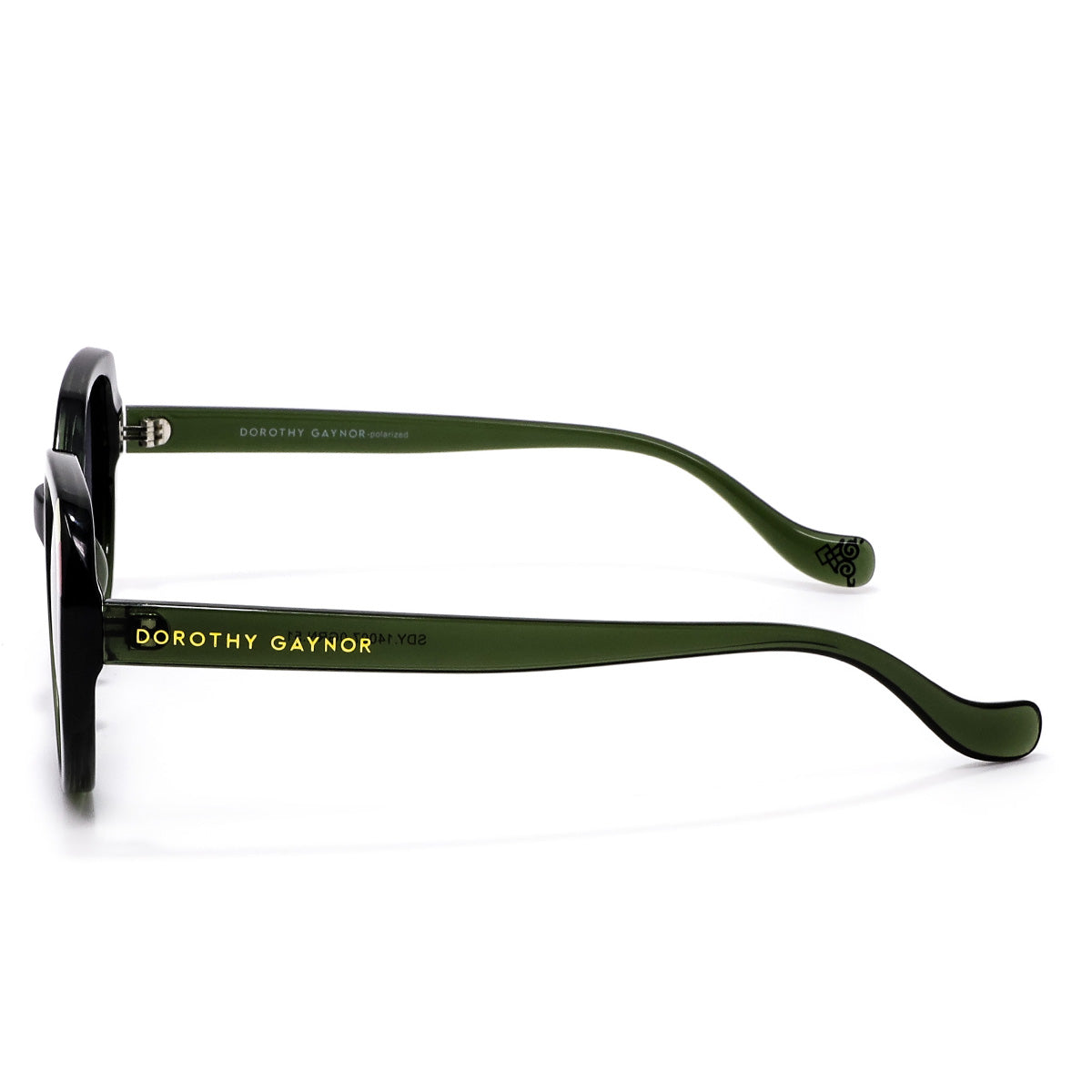 ARM. DOROTHY GAYNOR SOL.