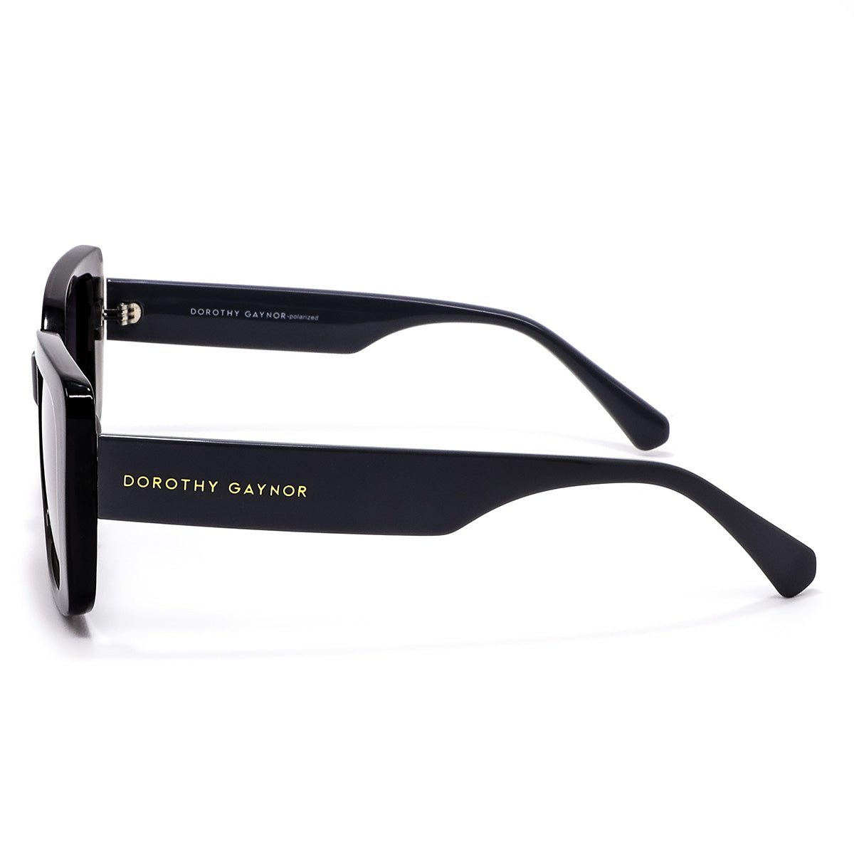 ARM. DOROTHY GAYNOR SOL.