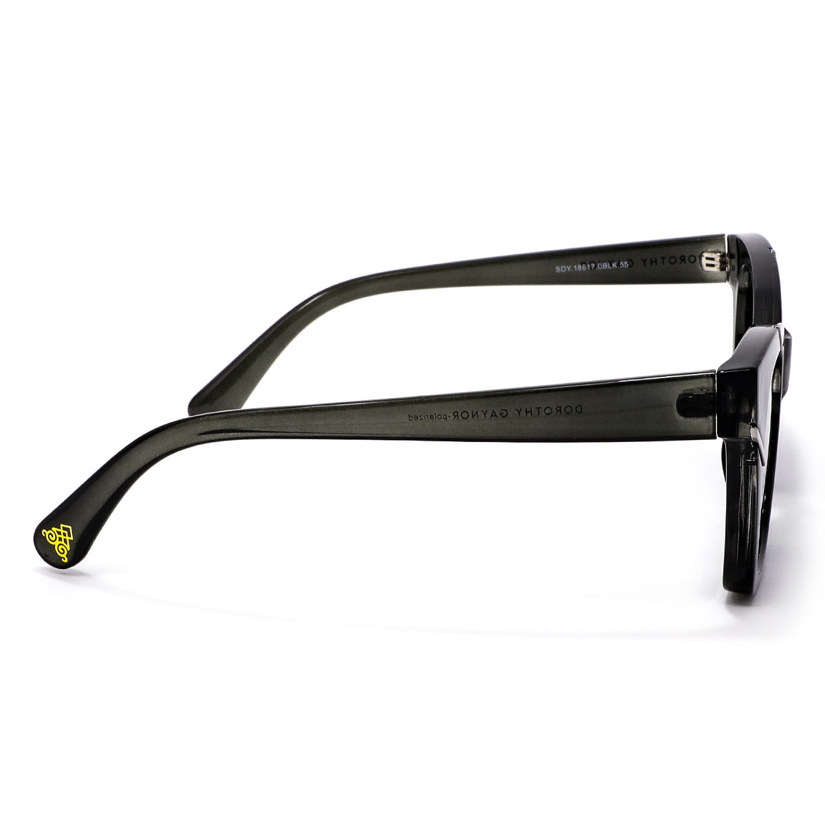 ARM. DOROTHY GAYNOR SOL.