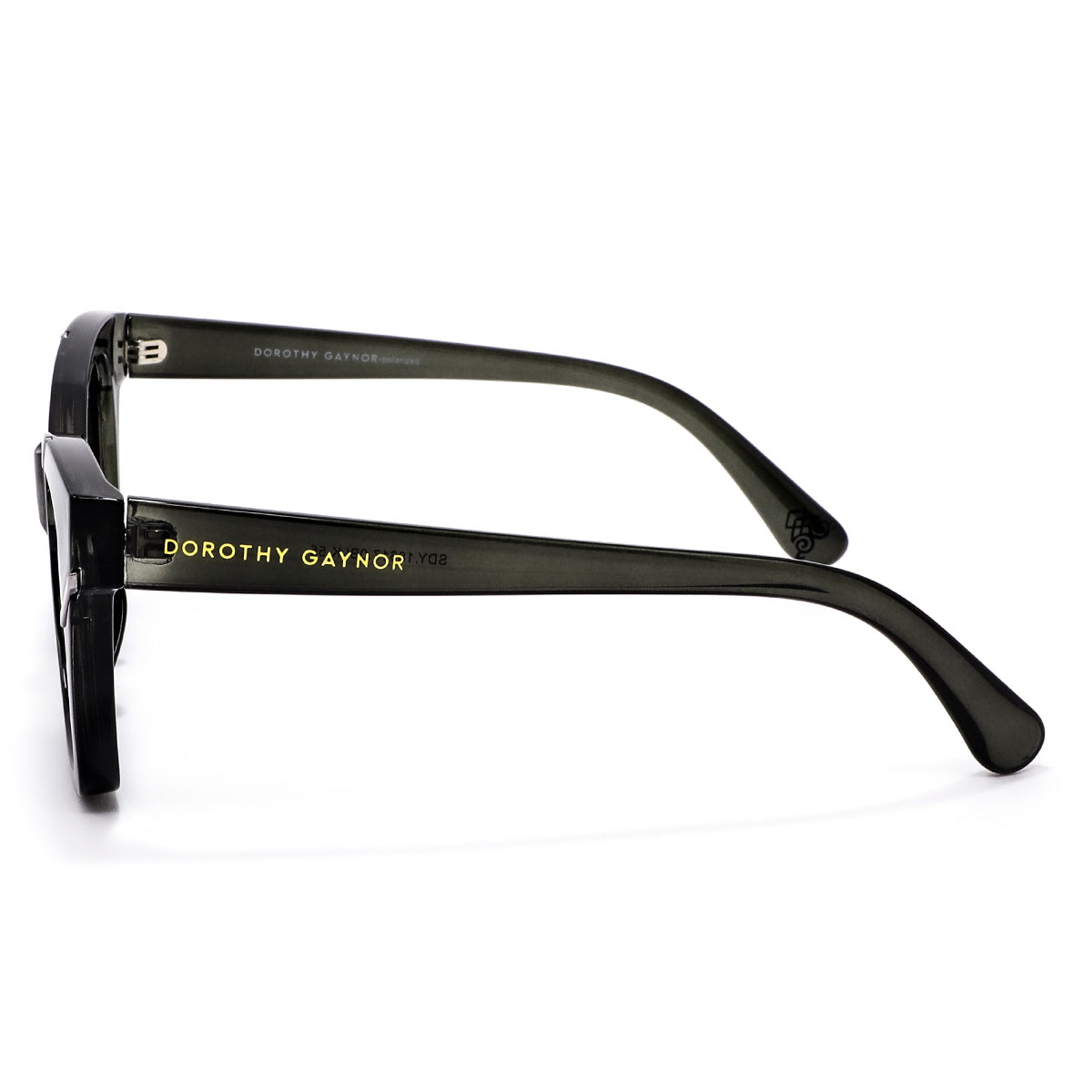 ARM. DOROTHY GAYNOR SOL.