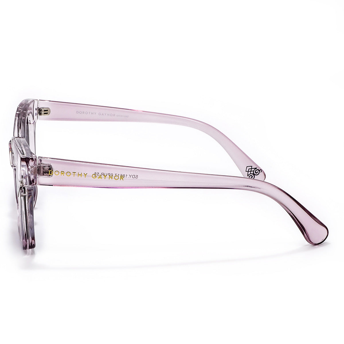 ARM. DOROTHY GAYNOR SOL.