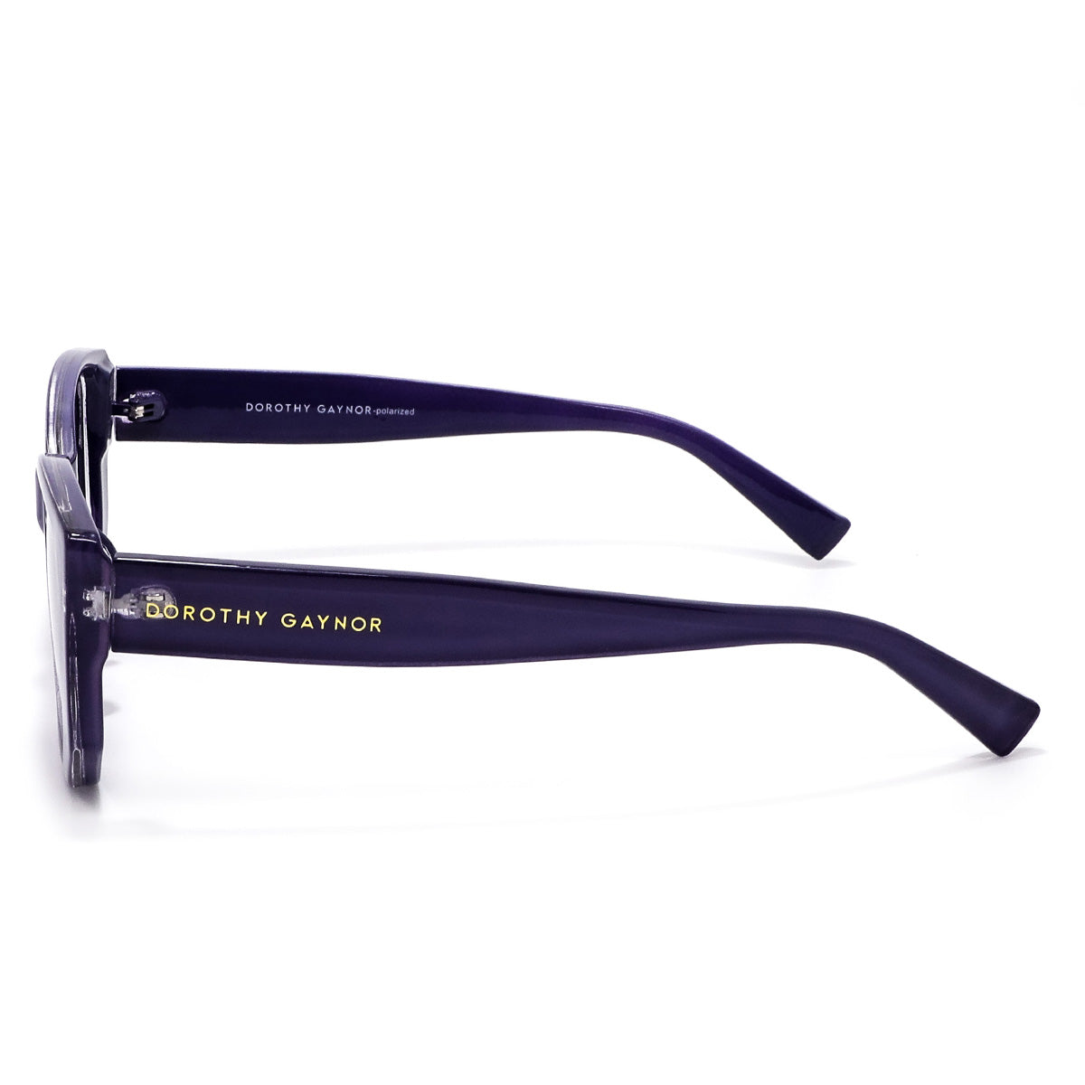 ARM. DOROTHY GAYNOR SOL.