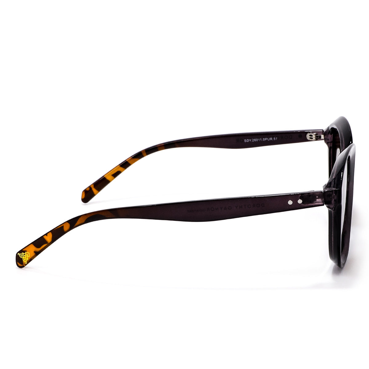 ARM. DOROTHY GAYNOR SOL.