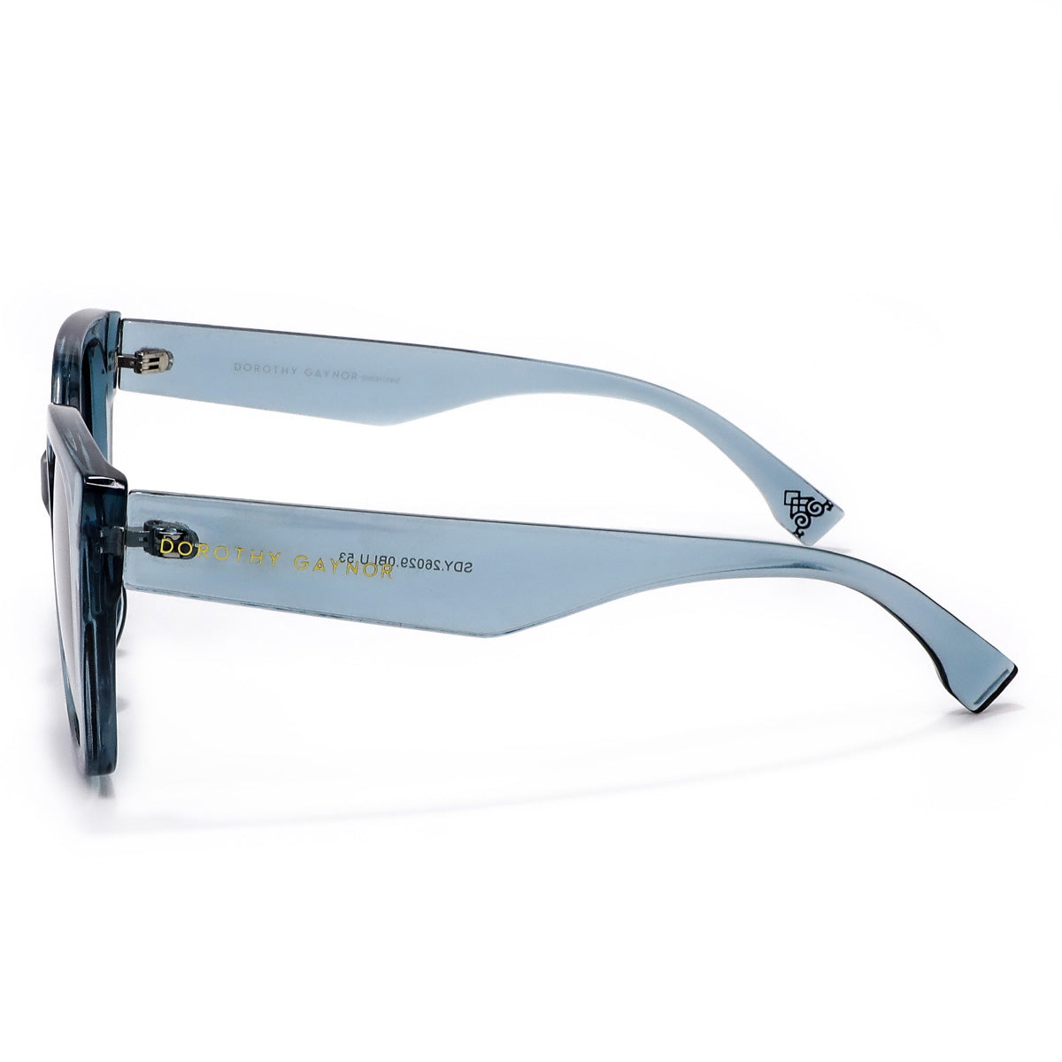 ARM. DOROTHY GAYNOR SOL.