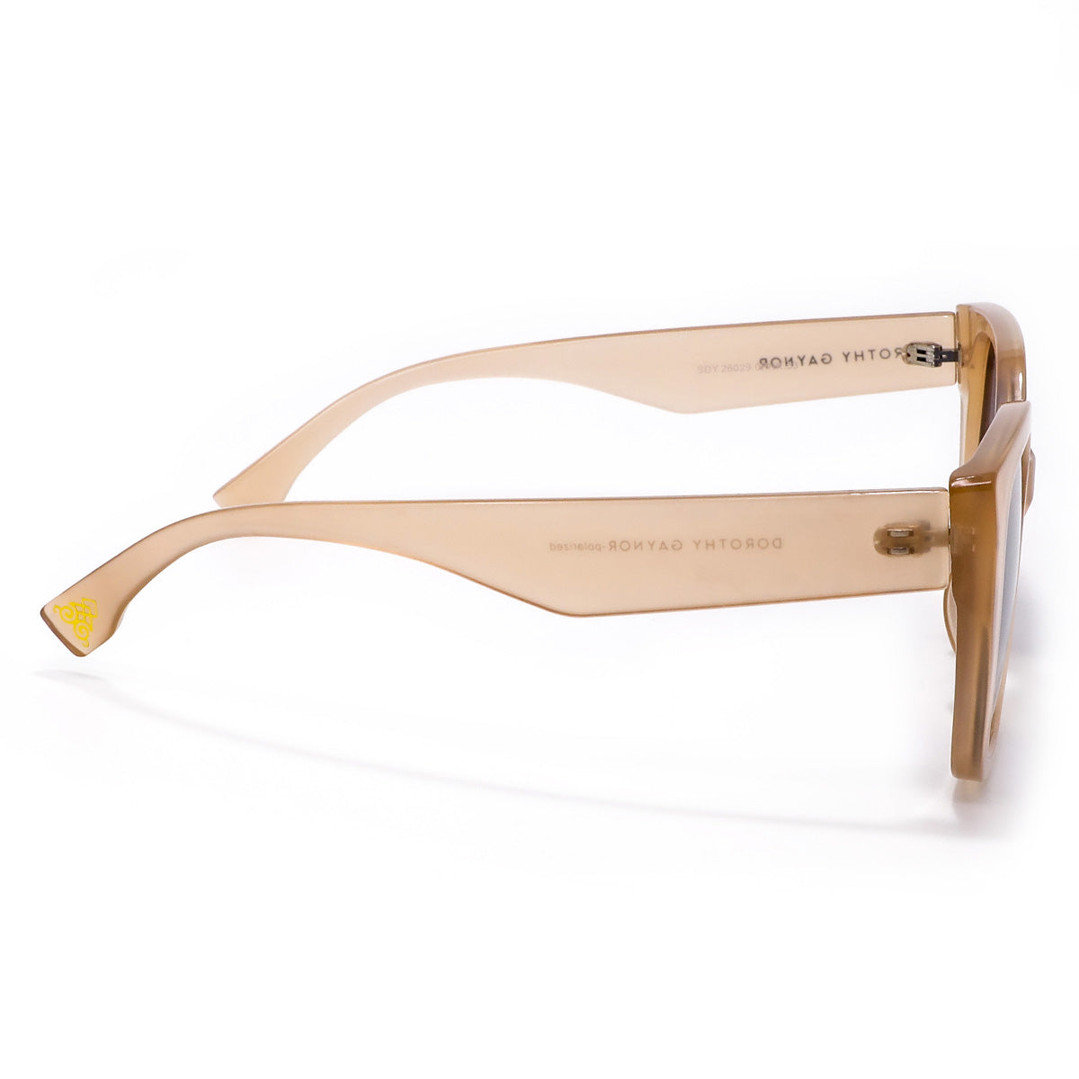 ARM. DOROTHY GAYNOR SOL.