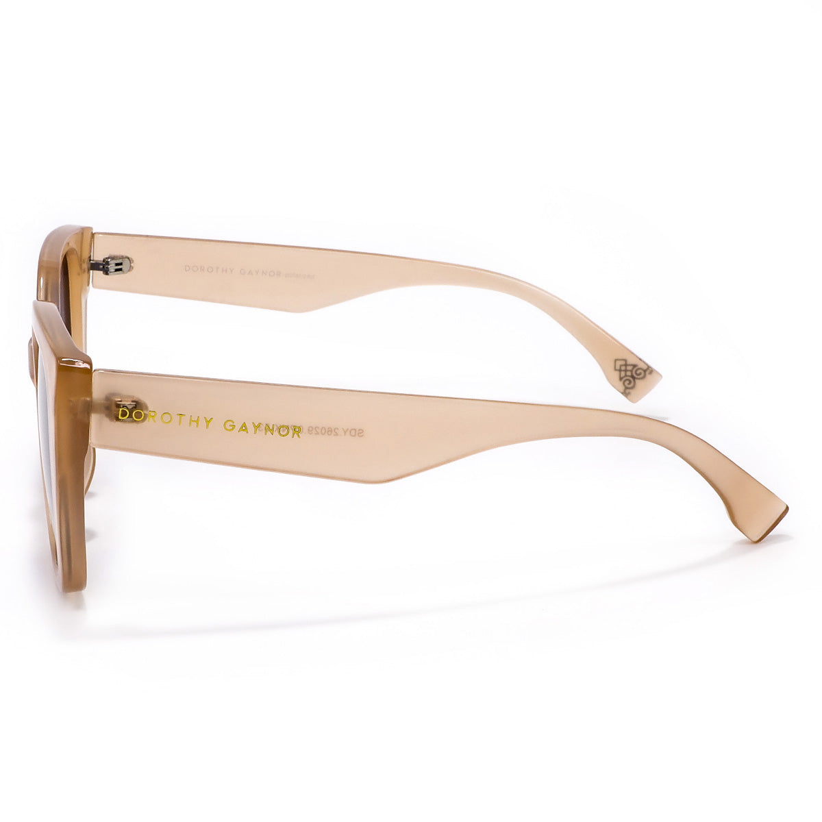 ARM. DOROTHY GAYNOR SOL.