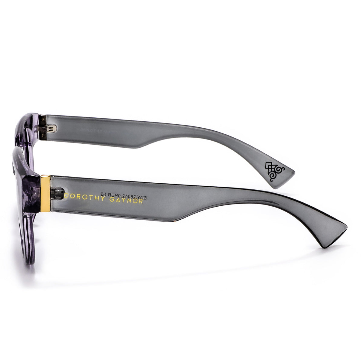 ARM. DOROTHY GAYNOR SOL.